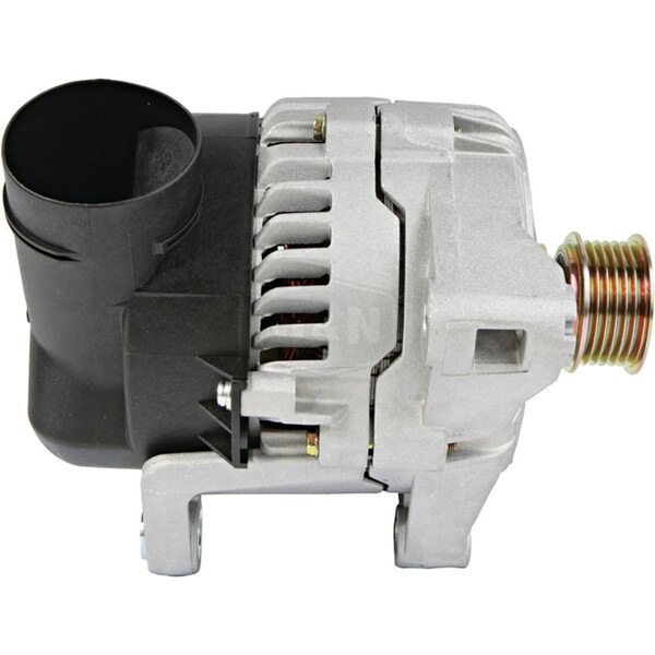 Aftermarket JAndN Electrical Products Alternator 400-24198-JN - main